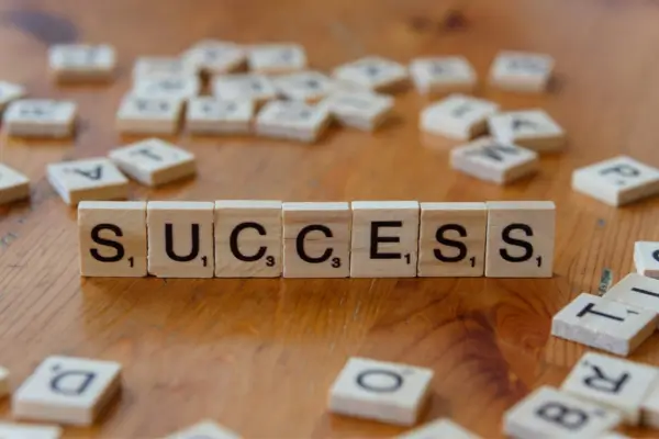 Transform Your Year with a Personalized Success Blueprint
