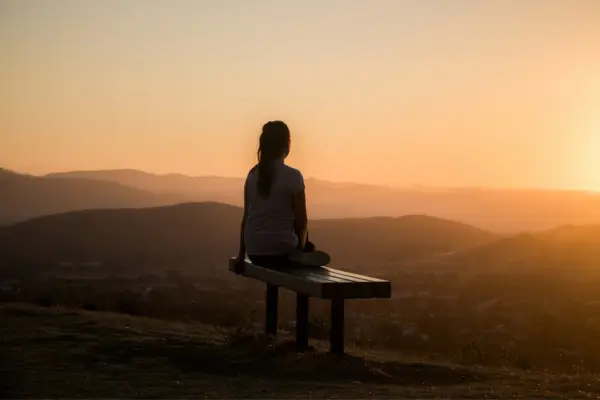 Simple Meditation Techniques for Everyday Calm
