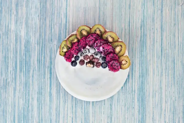 Longevity Nutrition: Foods That Support Lifelong Health