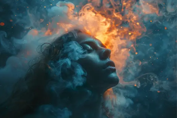 mindful, mind, mindfulness, meditation, spiritual, yoga, brain, zen, balance, prayer, connection, potential, ai generated, mind, mind, mind, mind, mind, mindfulness