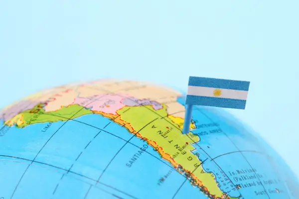 CUIT Lookup in Argentina