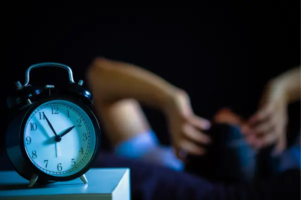 How to Fall Asleep Fast