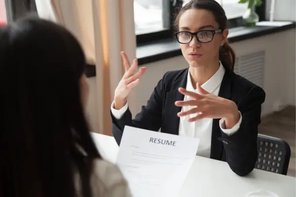 How to Prepare for an Interview
