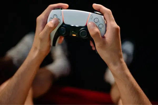 How to Connect a PS5 Controller to PC
