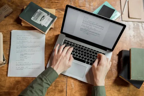 How to Screenshot on Mac