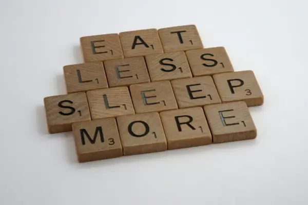 Overcoming Burnout