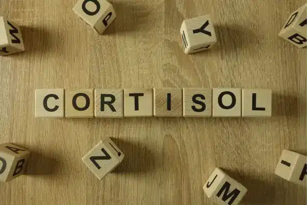 Cortisol and Stress