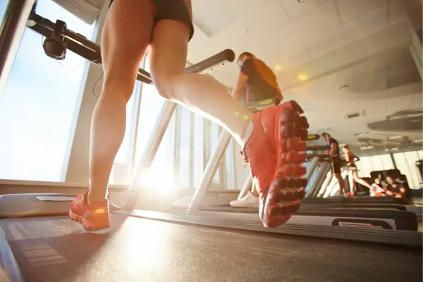 Cozy Cardio