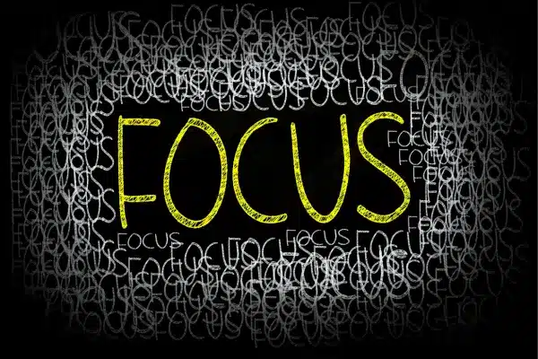 reclaim your focus