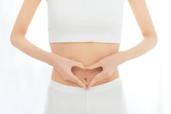 Stomach Shapes Your Mood