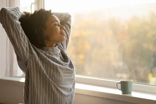 Morning Sunlight: The Free 10-Minute Habit That Resets Your Energy